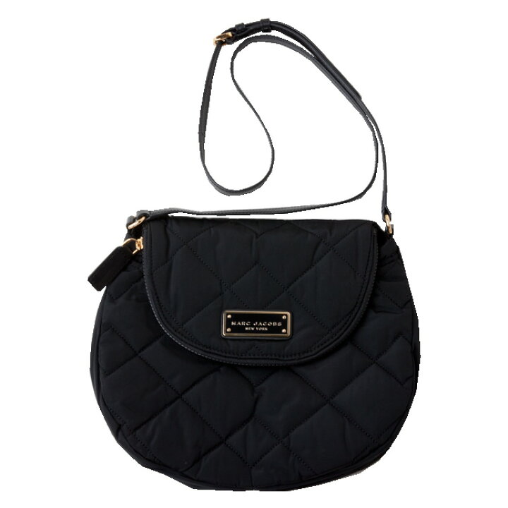 楽天市場】マークジェイコブス MARC JACOBS ショルダーバッグ ナイロン  
