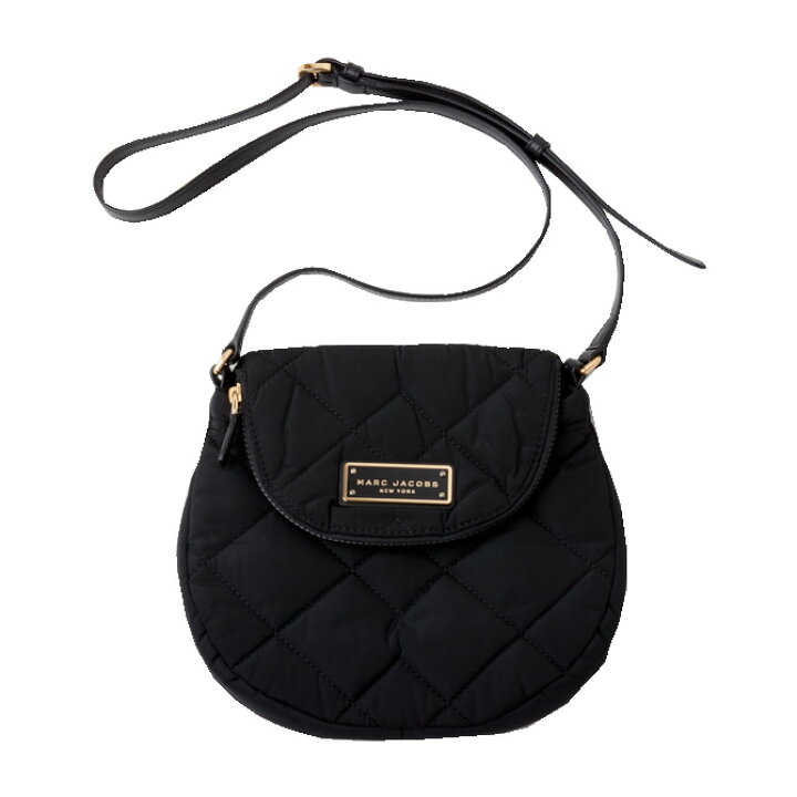楽天市場】マークジェイコブス MARC JACOBS ショルダーバッグ ナイロン  