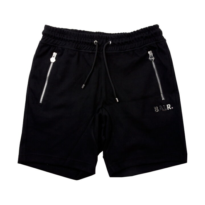 楽天市場】ボーラー BALR パンツ ショートパンツ ハーフパンツ 