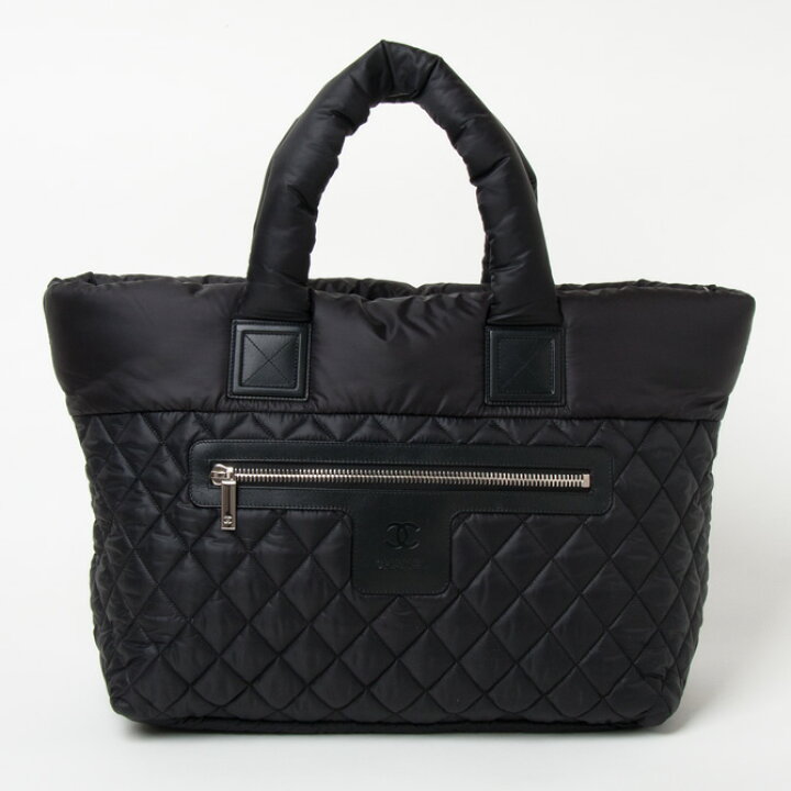 楽天市場】シャネル【CHANEL】（シャネル バッグ） シルバー金具 ココ 