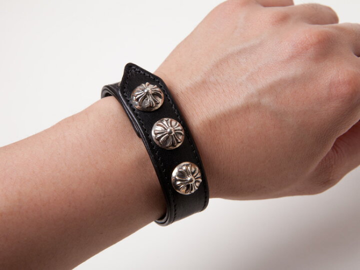 楽天市場】クロムハーツ【CHROME HEARTS】クロムハーツ 3ボタン 2  