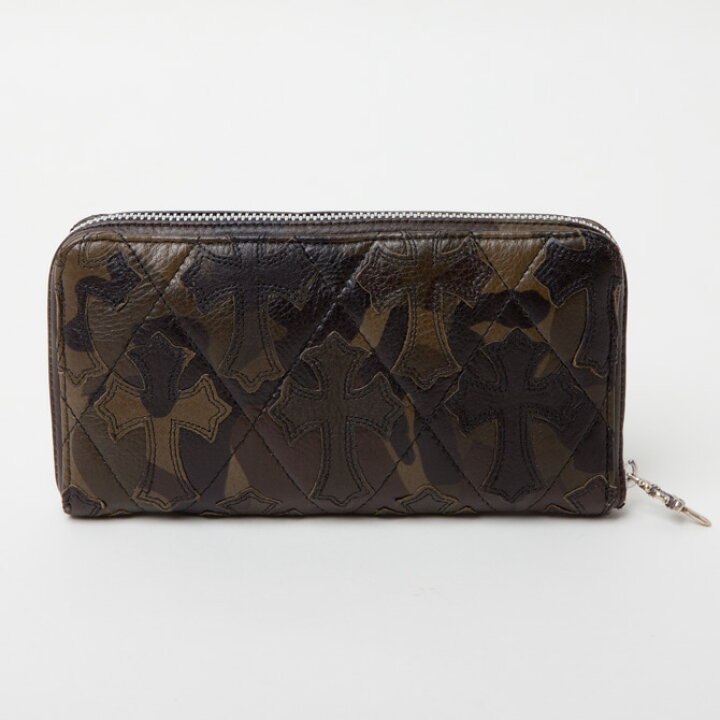 楽天市場】【即納】クロムハーツ【CHROME HEARTS】クロムハーツ 財布  