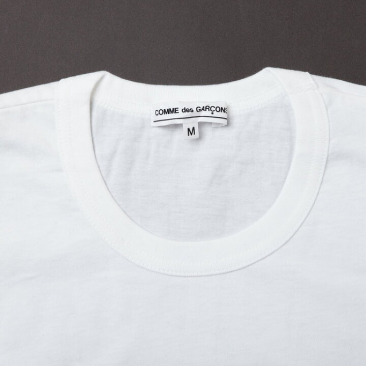 楽天市場】クロムハーツ コムデギャルソン COMME des GARCONS×Chrome  