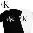 カルバンクライン ジーンズ Calvin Klein Jeans Tシャツ フロント ロゴ 半袖 メンズ 丸首 トップス おしゃれ メンズ レディース ユニセックス j30j320935 ラッピング不可 ネコポスでお届け