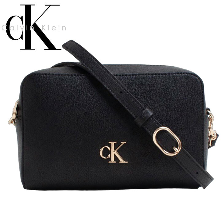 楽天市場】カルバンクライン Calvin Klein ショルダーバッグ 