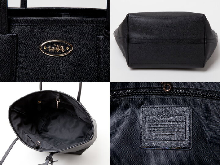 楽天市場】コーチ COACH バッグ(トートバッグ) タクシー 24 イン 