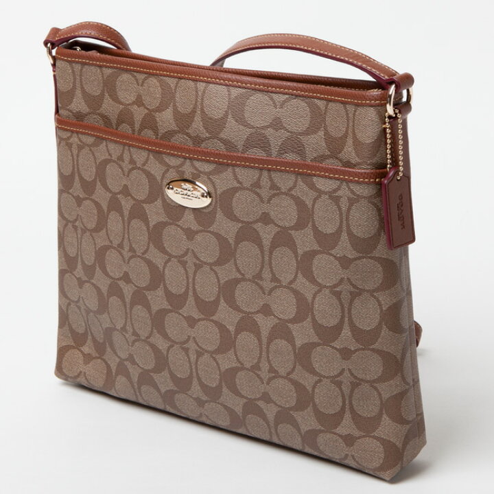 楽天市場】コーチ COACH バッグ(ショルダーバッグ) ラグジュアリー 