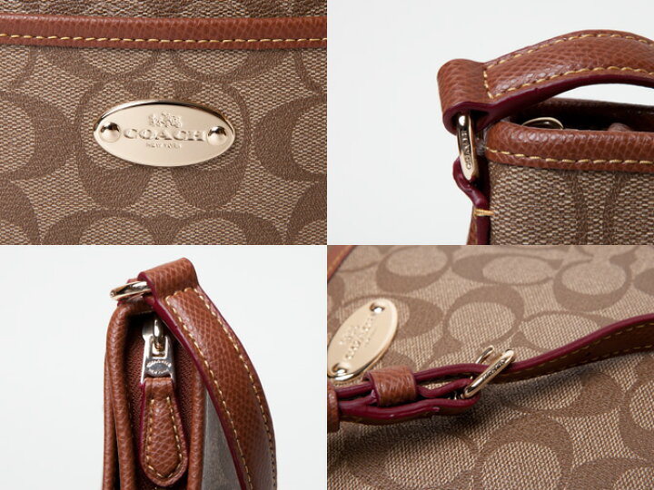 楽天市場】コーチ COACH バッグ(ショルダーバッグ) ラグジュアリー 