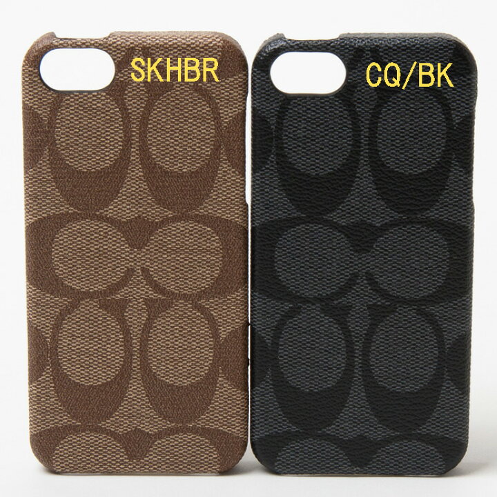 楽天市場】コーチ COACH 小物(アイフォンケース)コーチ iPhone5 ケース 