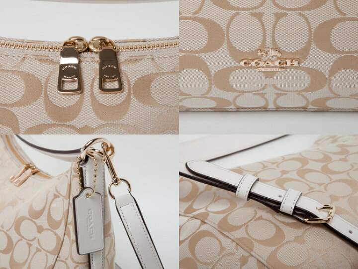 楽天市場】コーチ COACH ショルダーバッグ ラグジュアリー12CM 