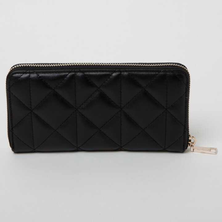 楽天市場】コーチ COACH 小物(財布) キルテッド レザー アコーディオン 