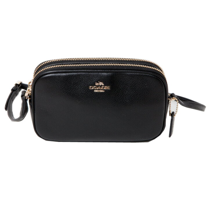 楽天市場】コーチ COACH バッグ ショルダーバッグ ダブルファスナー  