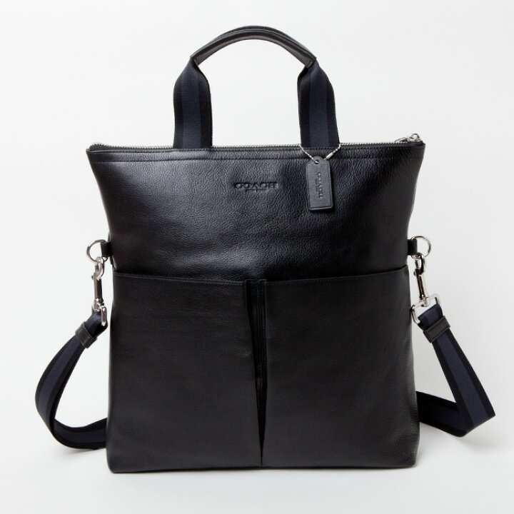 楽天市場】コーチ COACH バッグ メンズ ショルダーバッグ サリバン 