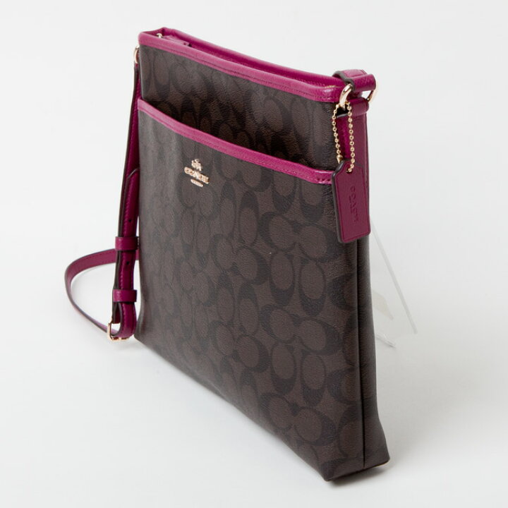 楽天市場】コーチ COACH バッグ(ショルダー) ラグジュアリー 