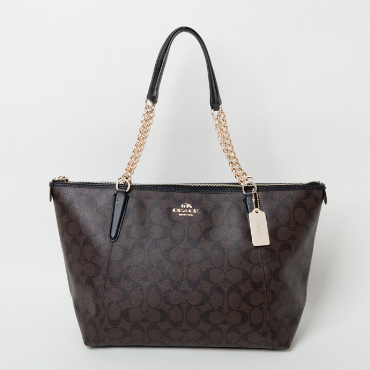 楽天市場】コーチ COACH バッグ(トートバッグ) ラグジュアリー 