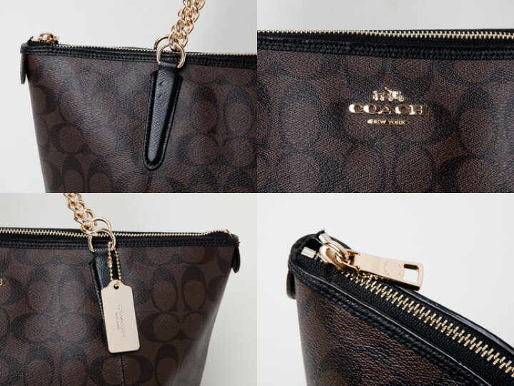 楽天市場】コーチ COACH バッグ(トートバッグ) ラグジュアリー 