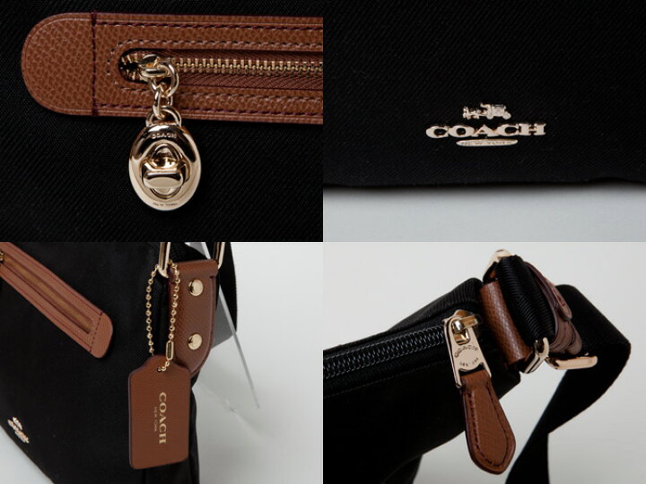 楽天市場】コーチ COACH バッグ(ショルダーバッグ) ソーヤー  