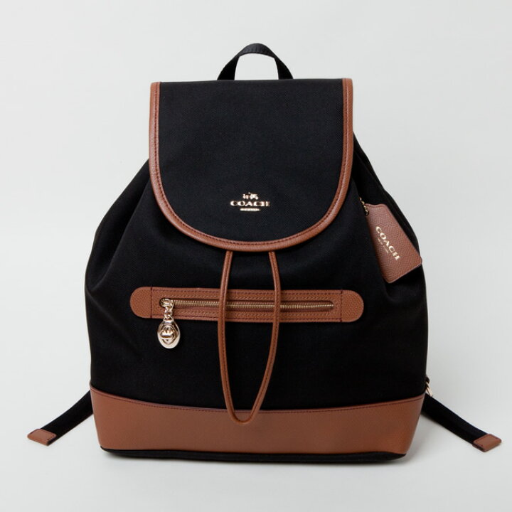 楽天市場】コーチ COACH リュック(バックパック)ソーヤ キャンバス 