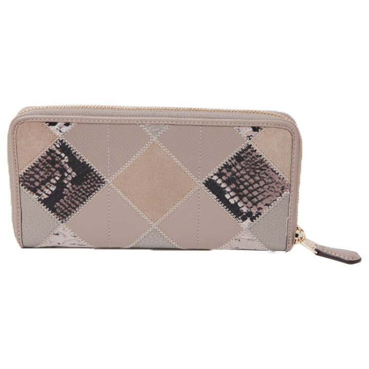 楽天市場】コーチ COACH 小物(財布) スエード エキゾチック パッチ 