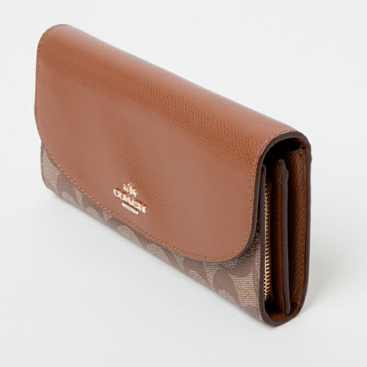 楽天市場】コーチ COACH 小物 財布 ラグジュアリー シグネチャー PVC 