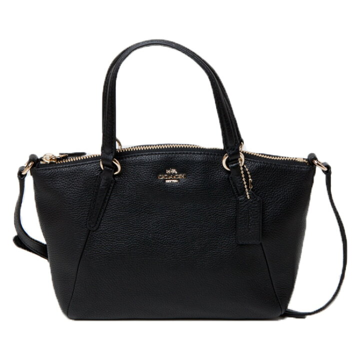楽天市場】コーチ COACH バッグ レディース ハンド ショルダー 2Way 