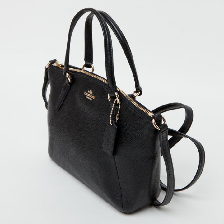 楽天市場】コーチ COACH バッグ レディース ハンド ショルダー 2Way 
