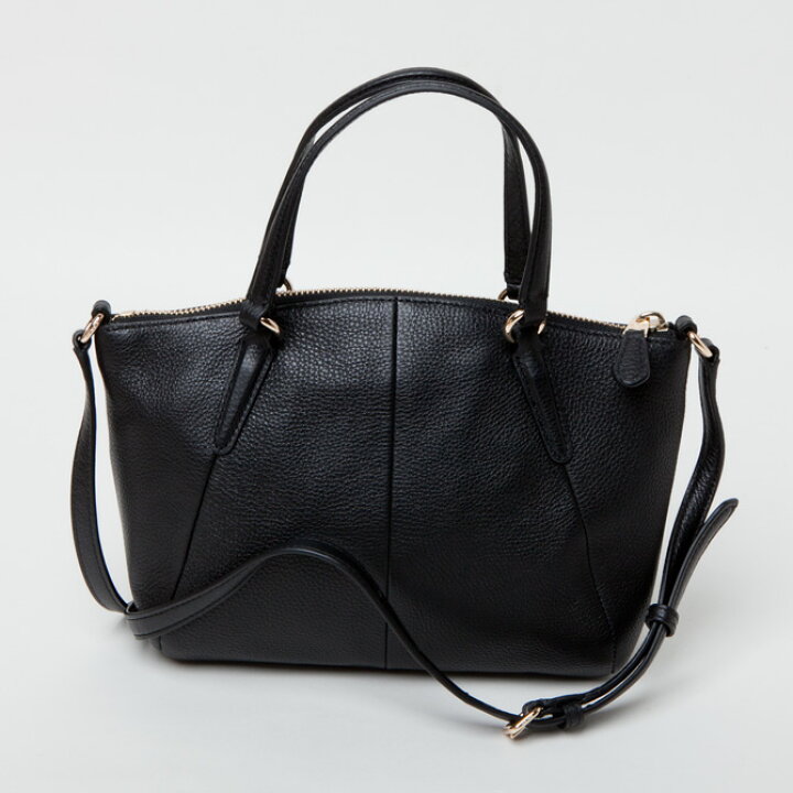 楽天市場】コーチ COACH バッグ レディース ハンド ショルダー 2Way 