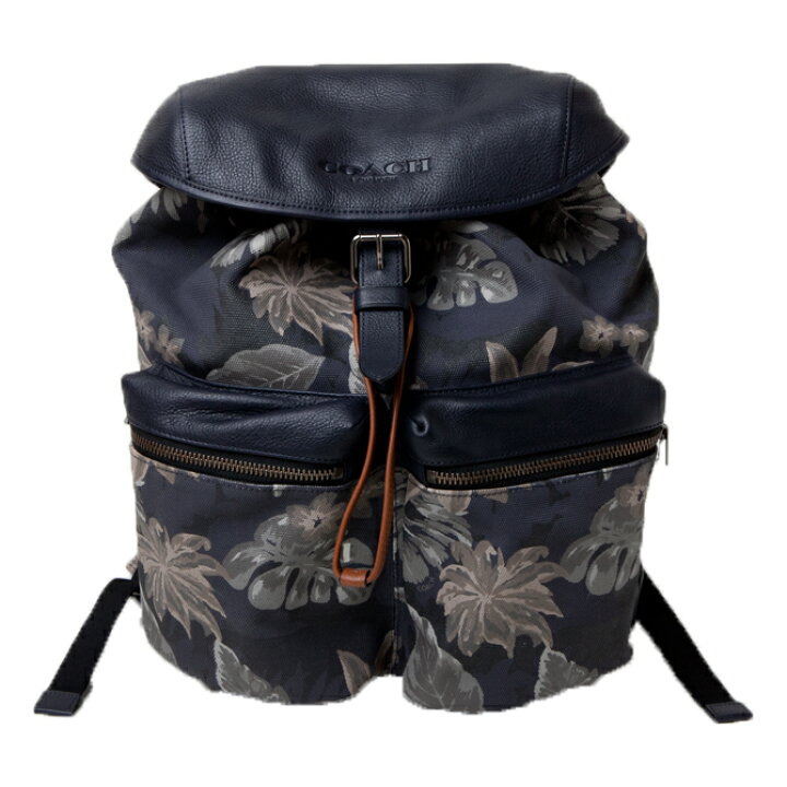 楽天市場】コーチ COACH バッグ(バックパック) マーサー ハワイアン 
