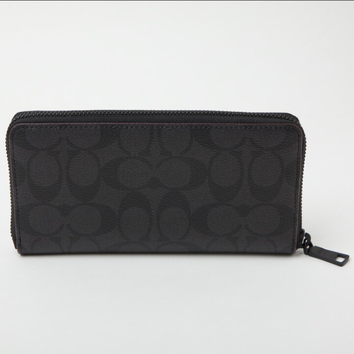 楽天市場】コーチ 財布 小物 COACH アコーディオン ウォレット メンズ  