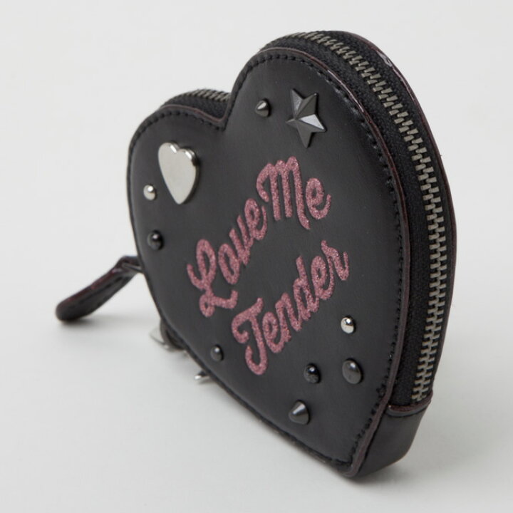 楽天市場】コーチ 財布 小物 COACH LOVE ME TENDER スムース レザー 
