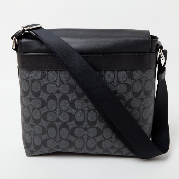 楽天市場】コーチ COACH バッグ ショルダー チャールズ シグネチャー 