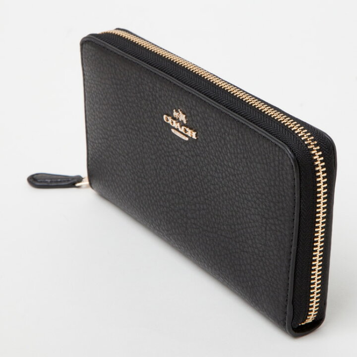 楽天市場】コーチ 財布 レディース 長財布 COACH ラグジュアリー 