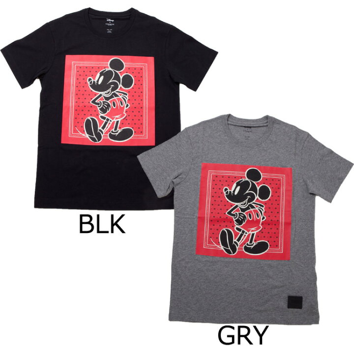 楽天市場】コーチ 小物 COACH コーチ×ディズニー コラボ ミッキー  