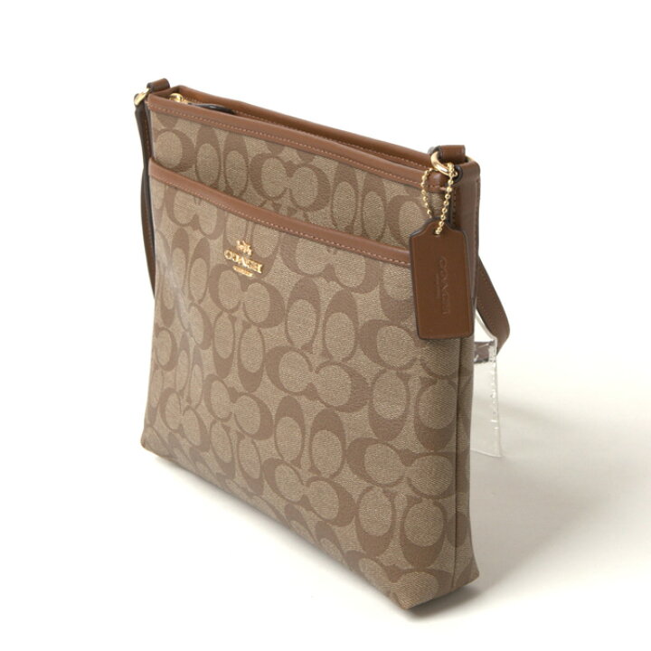 楽天市場】コーチ COACH ショルダーバッグ クロスボディー  