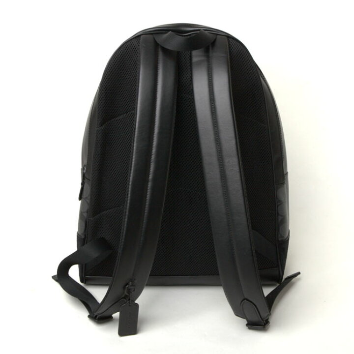 楽天市場】コーチ リュック COACH メンズ 小物 シグネチャー バック  