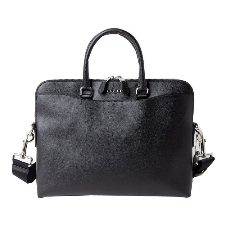 楽天市場】コーチ COACH バッグ ショルダー メンズ ベケット クロス 