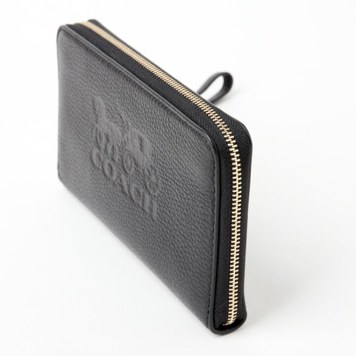 楽天市場】コーチ COACH 財布 長財布 ホース アンド キャリッジ 