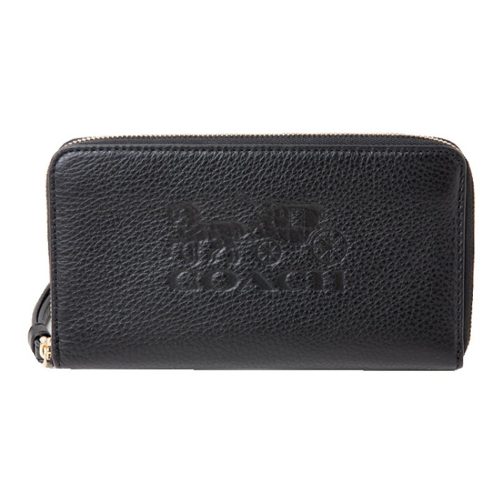 楽天市場】コーチ COACH 財布 長財布 ホース アンド キャリッジ 