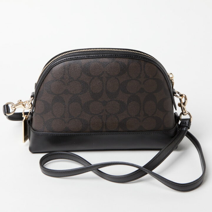 楽天市場】コーチ ショルダー COACH ラグジュアリー シグネチャー 