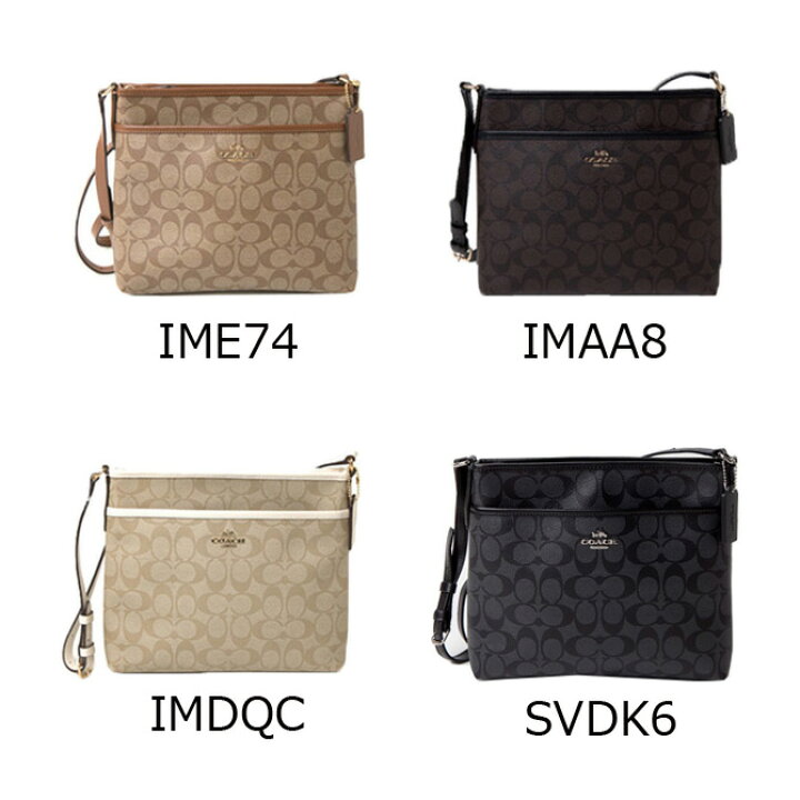 楽天市場】コーチ COACH ショルダーバッグ クロスボディー  