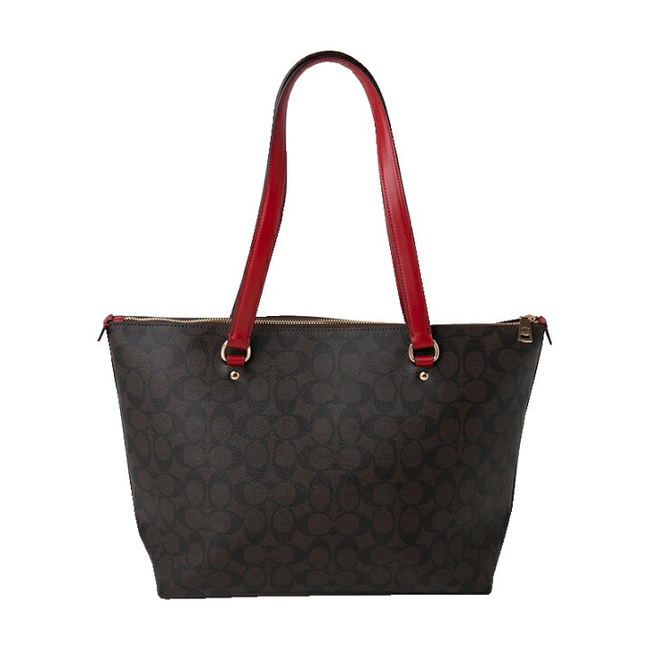 楽天市場】コーチ COACH トート ラグジュアリー シグネチャー  