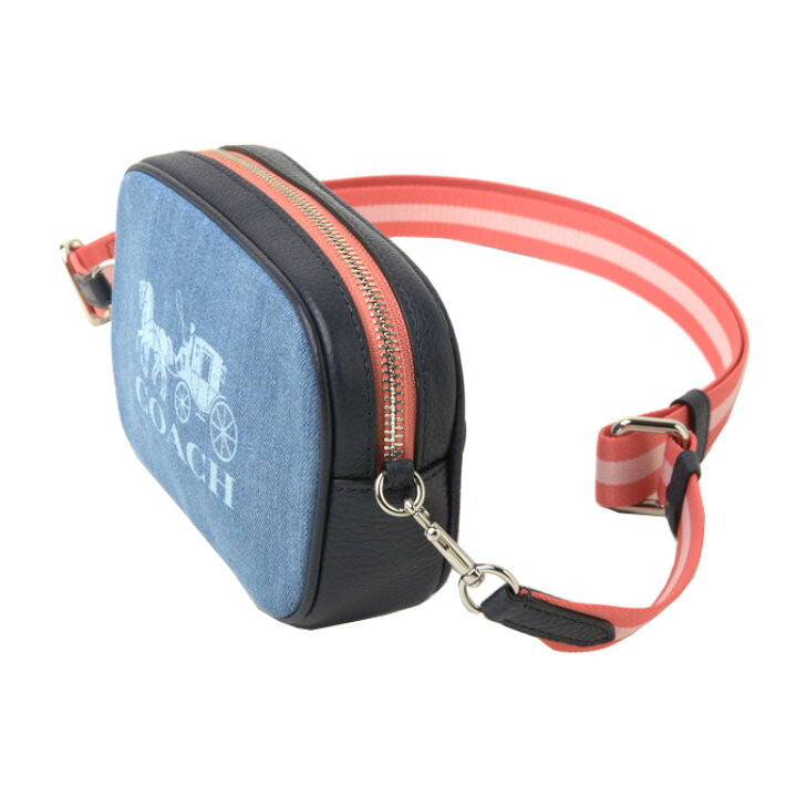 楽天市場】コーチ COACH ショルダーバッグ ホース アンド キャリッジ  