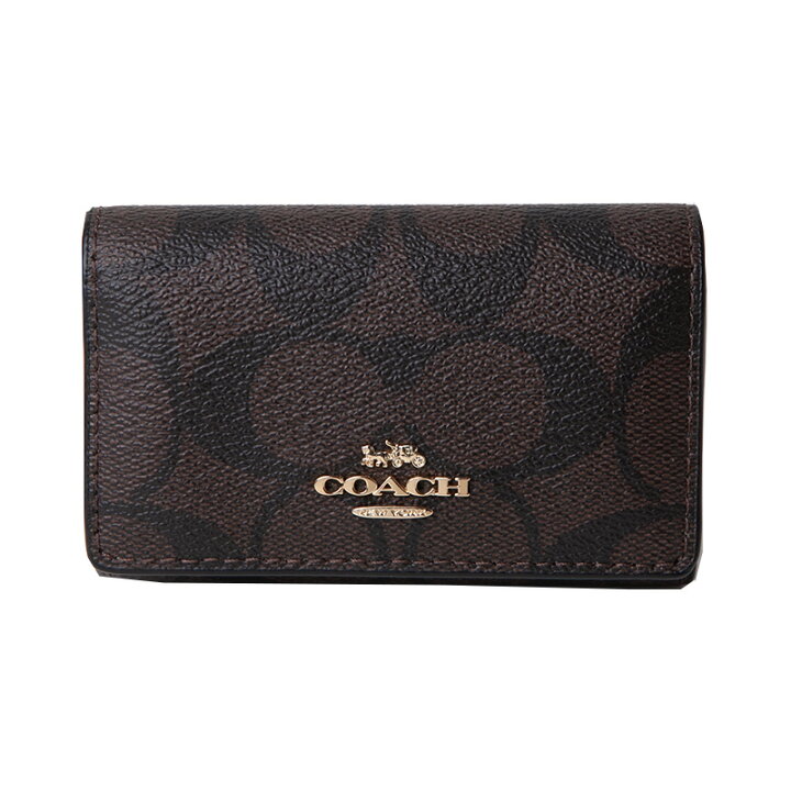 楽天市場】コーチ キーケース レディース COACH 小物 ラグジュアリー  