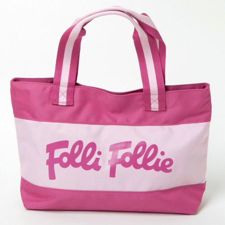 楽天市場】FolliFollie フォリフォリ バッグ HB13K008 トート バッグ  