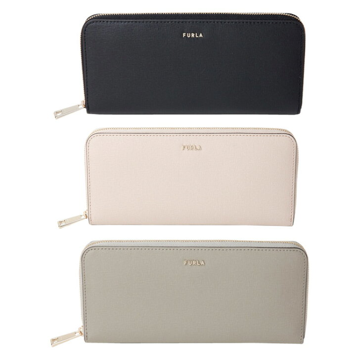 楽天市場】フルラ FURLA ラウンドファスナー長財布 バビロン 