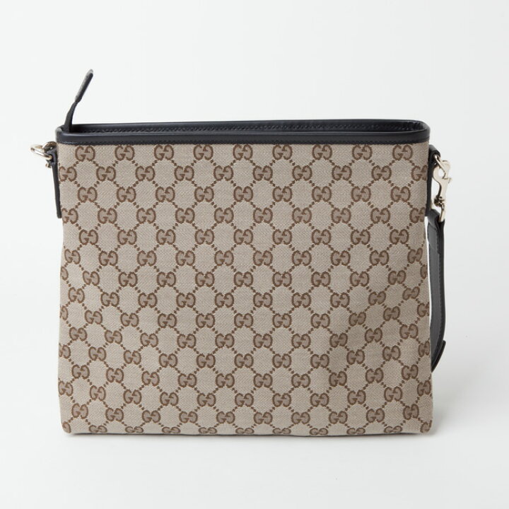 楽天市場】グッチ GUCCI GGキャンバス 斜め掛け グッチッシマ 