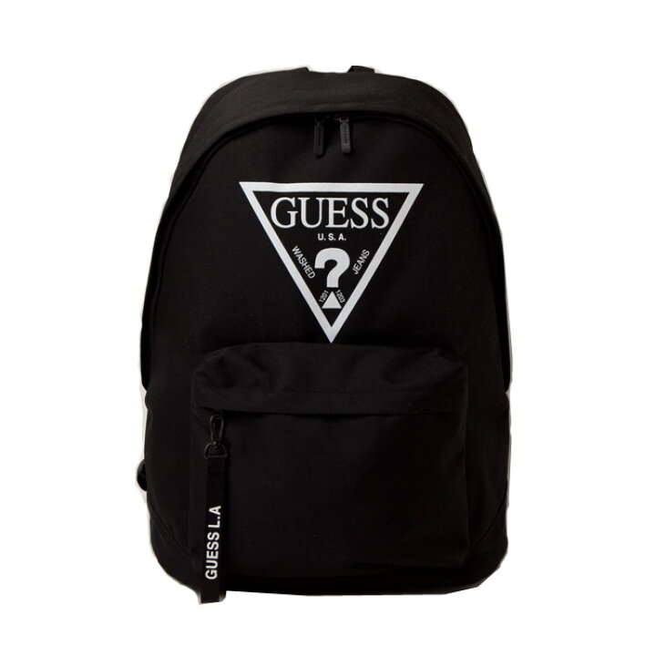 楽天市場】GUESS リュック ゲス メンズ レディース 大容量 ユニ 