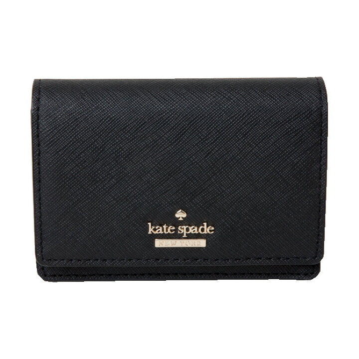 楽天市場】ケイトスペード kate spade カードケース CAMERON STREET 