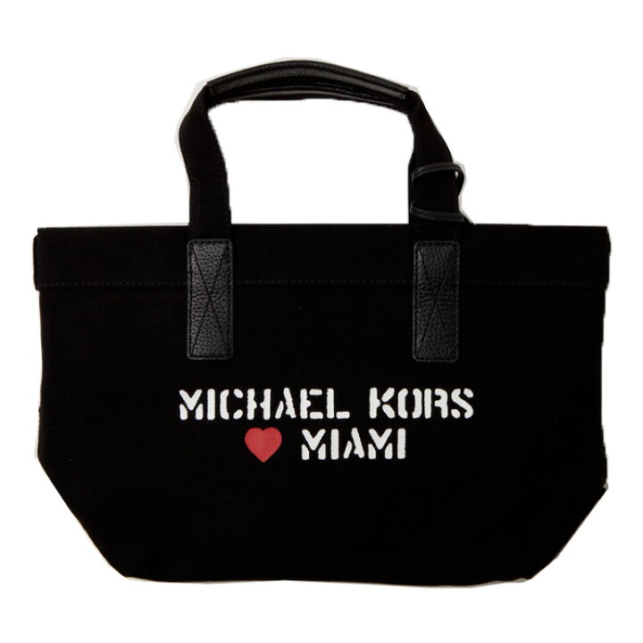 楽天市場】マイケルコース ミニ トート バッグ CITY TOTE SM TOTE 