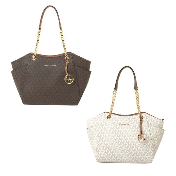 楽天市場】マイケルコース トート MICHAEL KORS バッグ JET SET TRAVEL  